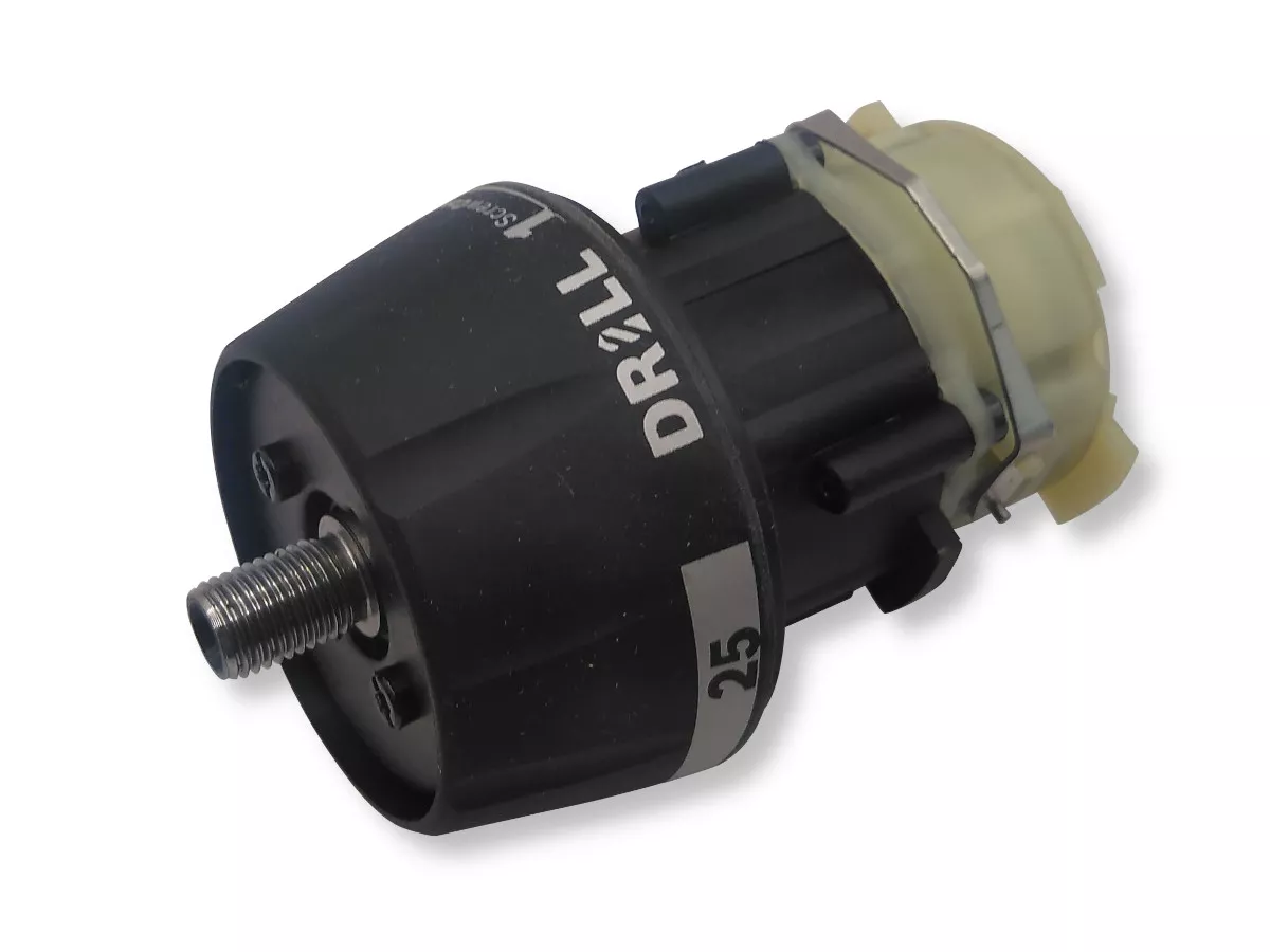 Boîte d´engrenage réf. 2 609 001 711 Bosch